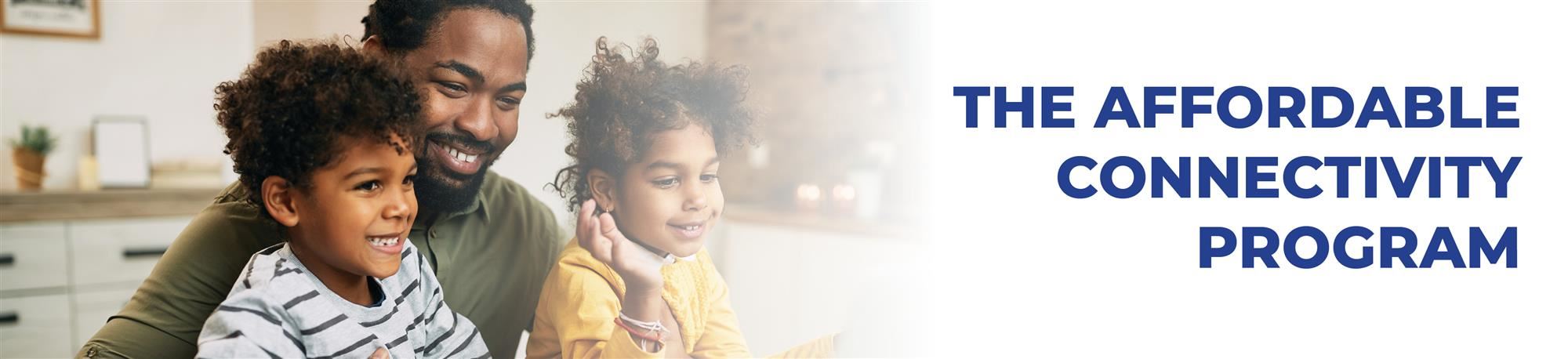 Affordable Connectivity Program